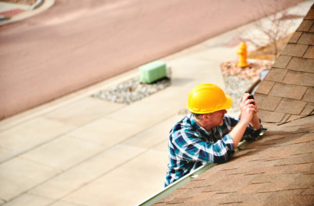 Fast & Reliable Emergency Roof Repairs in Camino, CA